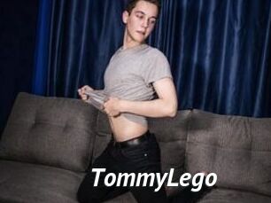 TommyLego