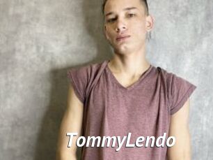 TommyLendo