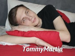 TommyMartin