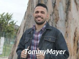 TommyMayer