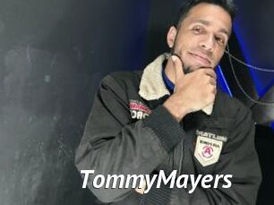 TommyMayers