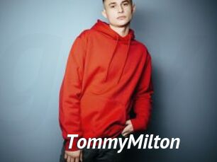 TommyMilton