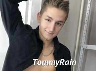 TommyRain