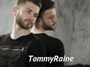 TommyRaine