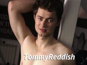 TommyReddish