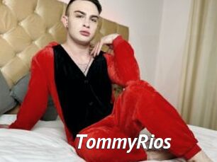 TommyRios