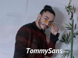 TommySans
