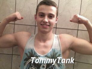 TommyTank