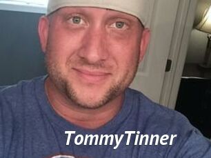 TommyTinner