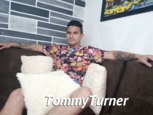TommyTurner