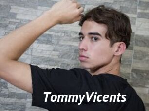 TommyVicents