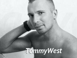 TommyWest