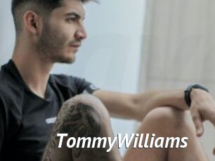 TommyWilliams