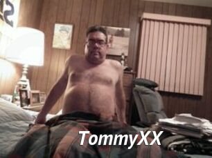 TommyXX