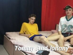 Tommy_And_Johnny