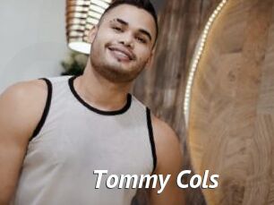 Tommy_Cols