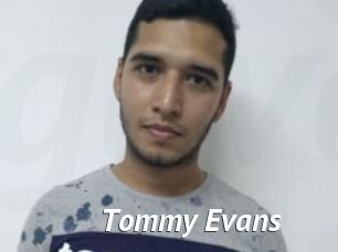 Tommy_Evans