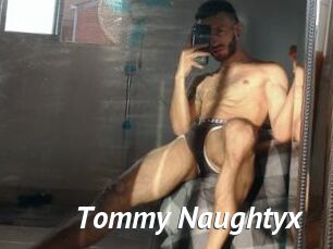 Tommy_Naughtyx