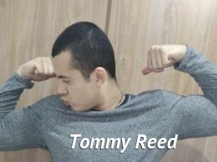 Tommy_Reed