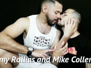 Tommy_Rollins_and_Mike_Collen