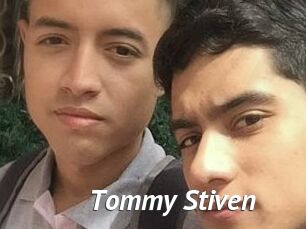 Tommy_Stiven