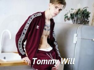 Tommy_Will