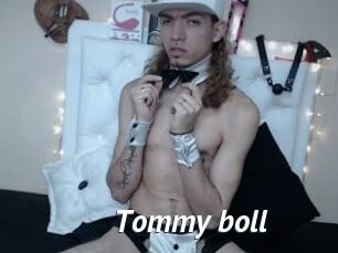 Tommy_boll