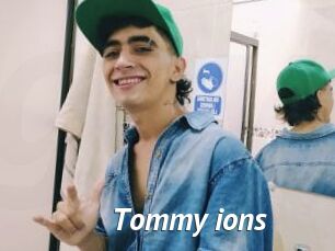 Tommy_ions