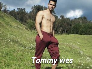 Tommy_wes