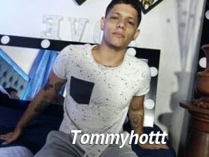 Tommyhottt