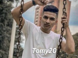 Tomy20