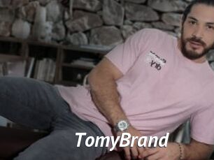 TomyBrand