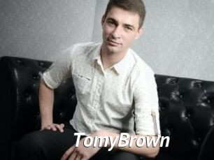 TomyBrown