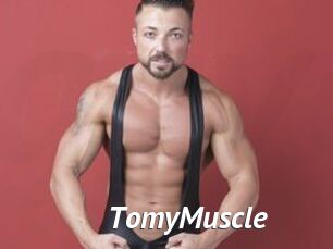 TomyMuscle