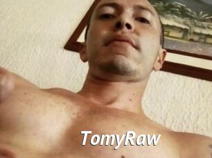 TomyRaw