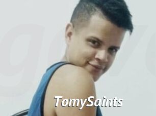 TomySaints