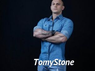 TomyStone