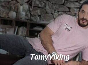 TomyViking