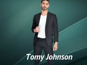 Tomy_Johnson