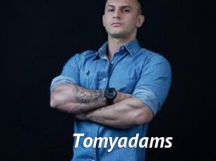Tomyadams