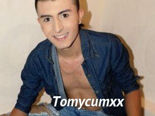 Tomycumxx