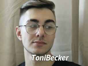 ToniBecker