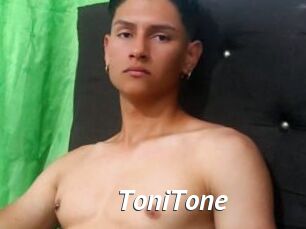 ToniTone Gay Vod