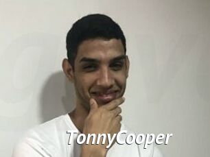 TonnyCooper