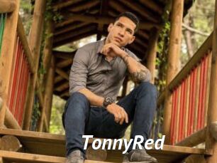TonnyRed