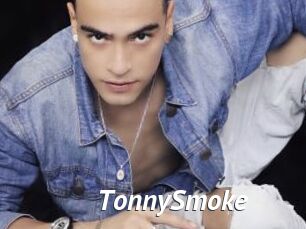 TonnySmoke
