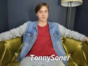 TonnySoner