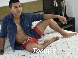 Tonny_x