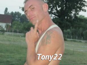 Tony22