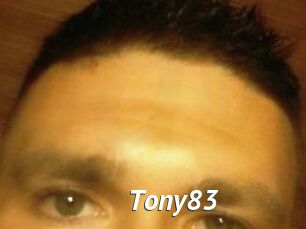 Tony83